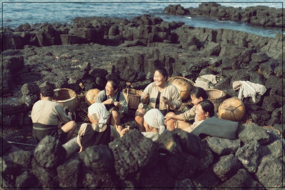 넷플릭스 드라마 폭싹 속았수다 촬영지