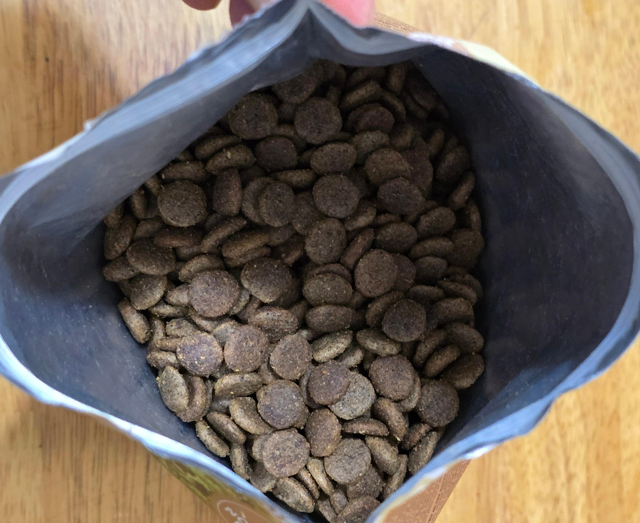 샘스필드 캣 사료3