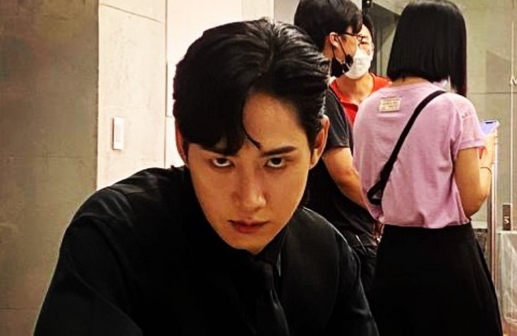 박성훈 인스타그램