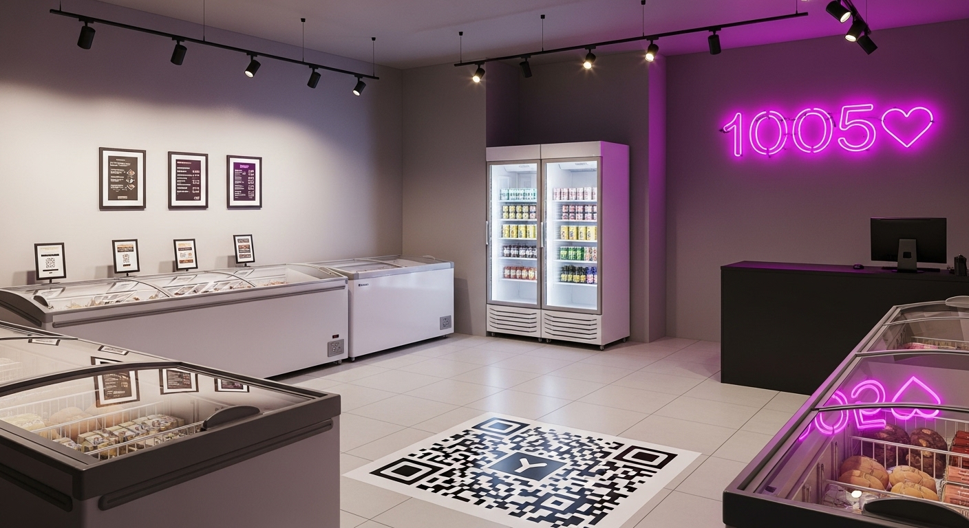 일본 무인창업 무인점포 트렌드