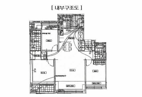 성동구 행당동 서울숲행당푸르지오아파트 경매&amp;#44; 2024타경53243 관련 사진