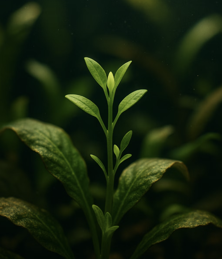 기다림을 잃어버린 조급함