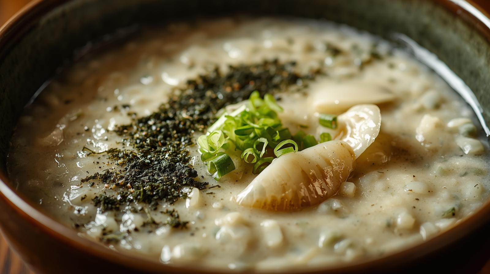 전복 요리 맛있게 하는법