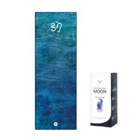 데비 프로 요가타월 문 시리즈&#44; 11