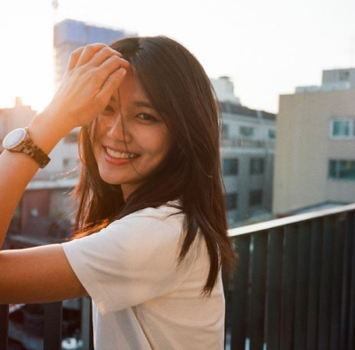 수영