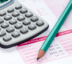 고용보험 구직급여