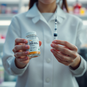 다이어트 약보다 위고비? 주사의 놀라운 효과와 리뷰