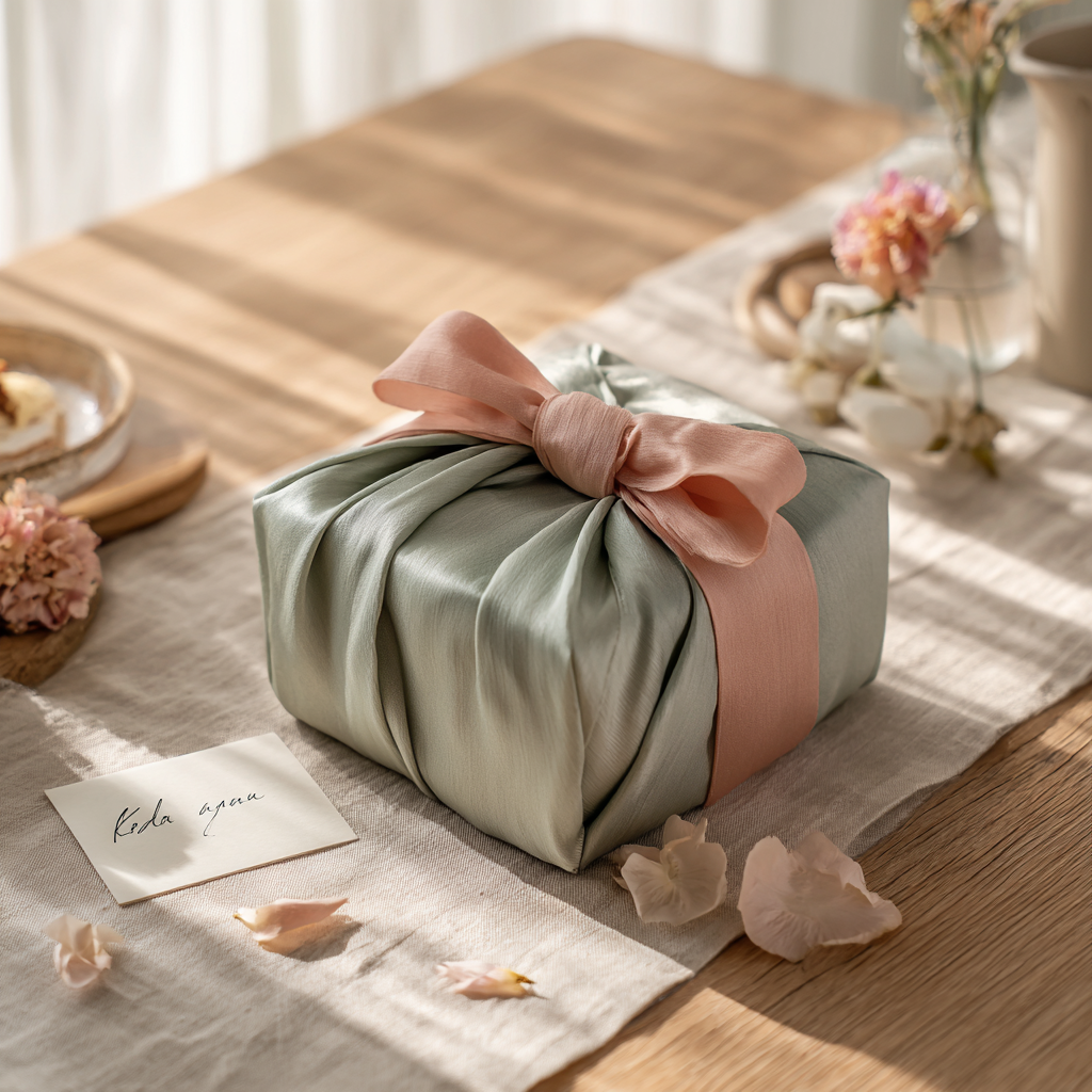 상견례 사돈 선물