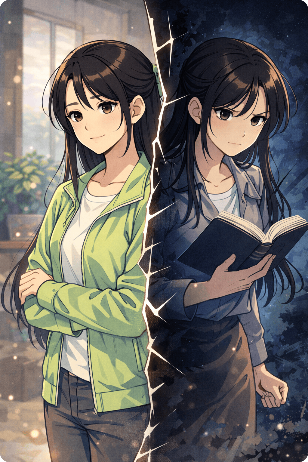 갑자일주(甲子日柱)