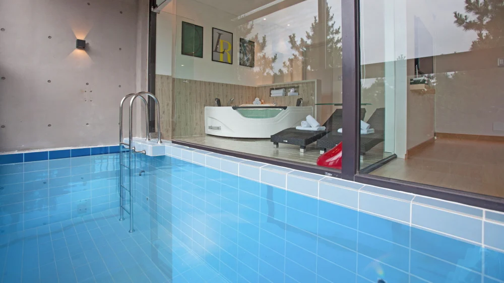 국내프라이빗독채펜션