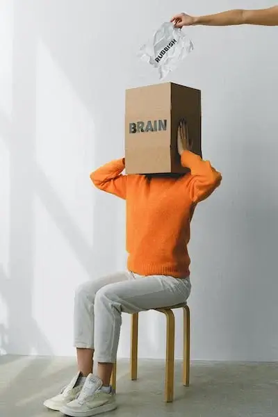 선택적 주의 집중력