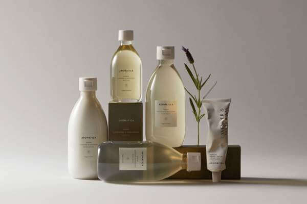 아로마티카 상장일