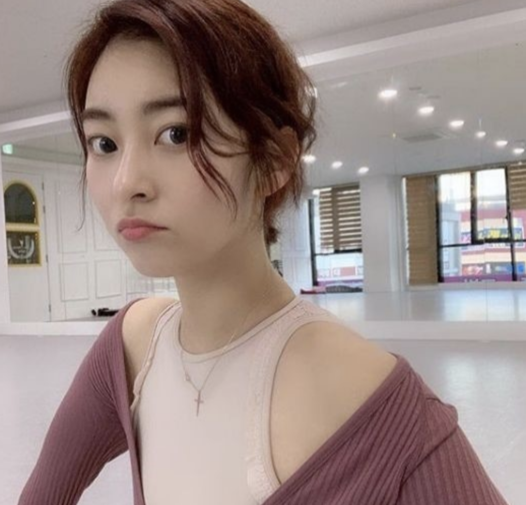 왕지원 셀카 미모