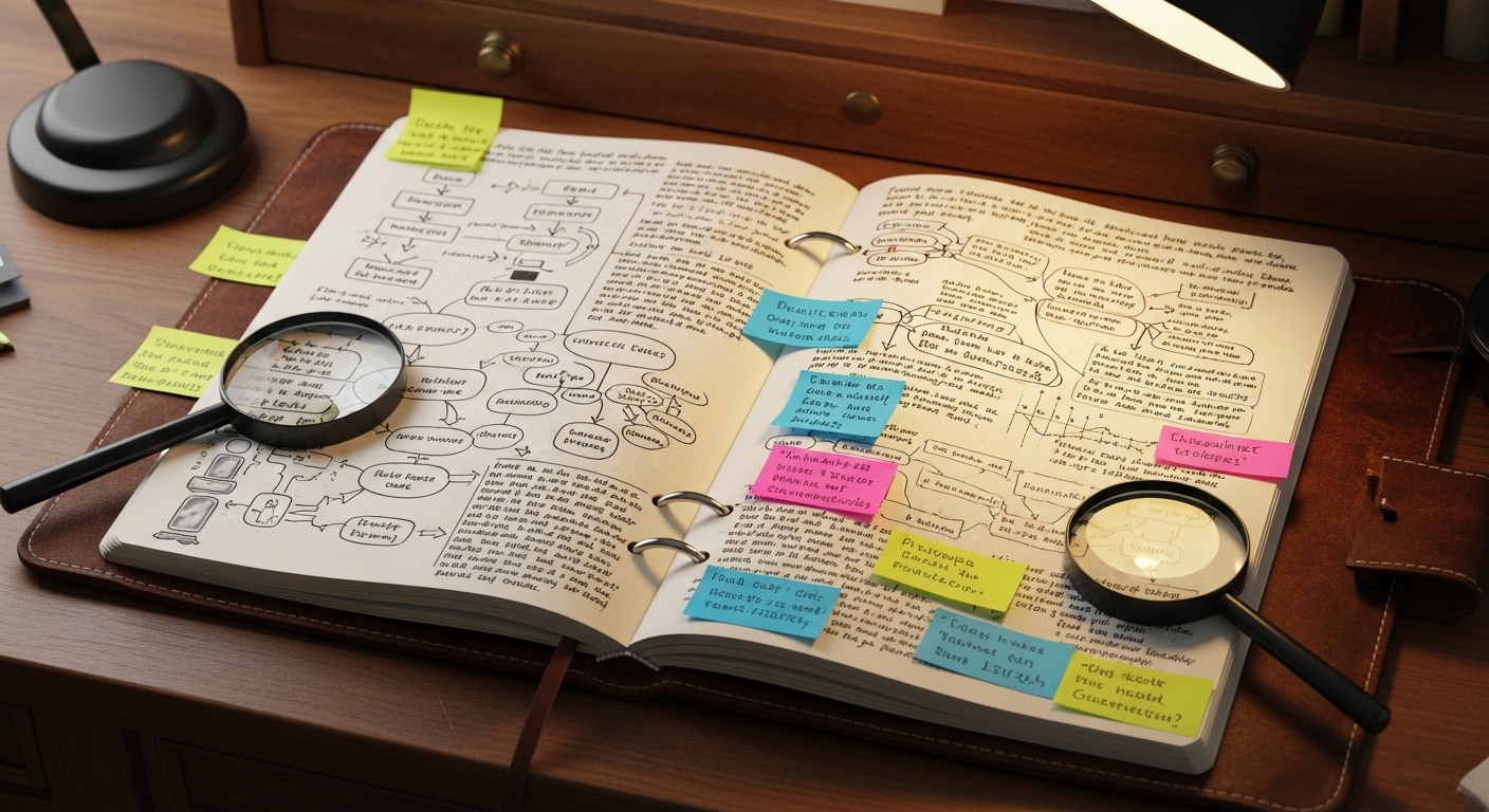 생기부 세특 기재를 위한 독서 및 탐구 활동 기록장 이미지