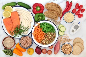 중성 지방 낮추는 법