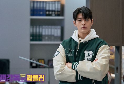 맹감독의 악플러