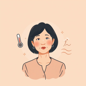 갱년기 면역력 저하 극복을 위한 최고의 운동법