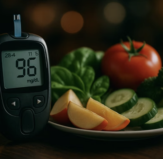 당뇨식배달 꾸준히 이용하면 좋은 이유와 건강 관리 효과