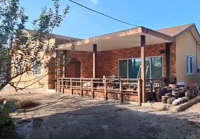 [전원주택 급매물 추천] 경북 농가주택 촌집 시골집 매매 - 포항시 남구 호미곶면 강사리, 영주시 풍기읍, 영천시 화산면, 청도군 금천면 오봉리, 상주시 사벌국면 매협리