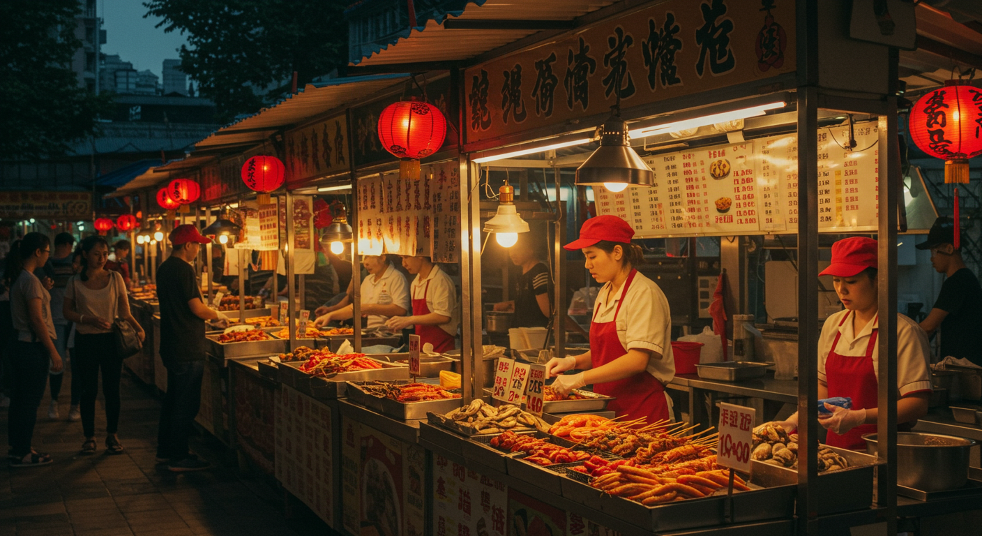 대만 타이페이 여행