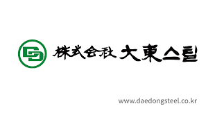 대동스틸-로고