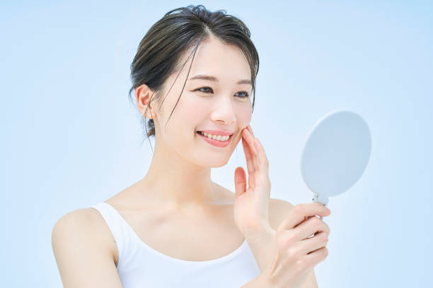 피부 미백 영양제가 필요한 이유