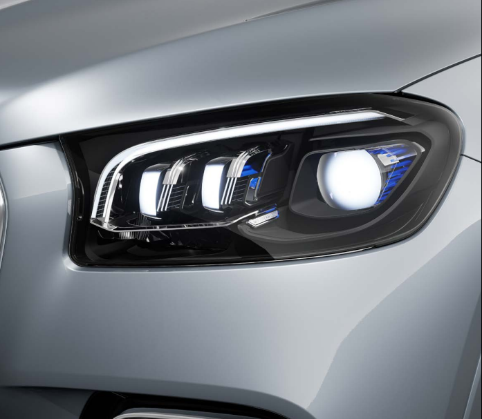 2024 메르세데스-마이바흐 GLS클래스