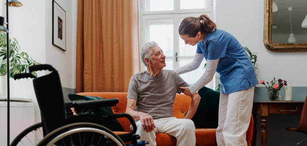 간병비 보험 추천 및 가입 조건 총정리