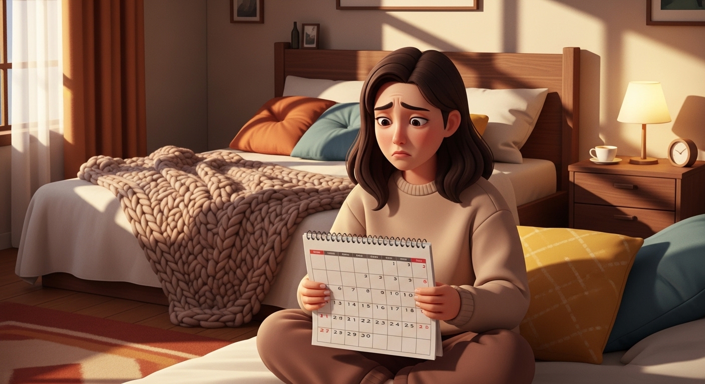 스트레스&amp;#44; 여성건강