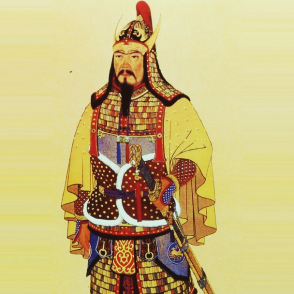 광개토대왕