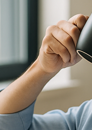 당뇨병 초기증상