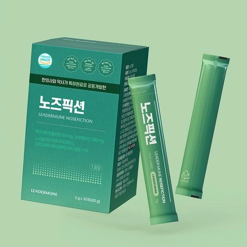 노즈픽션