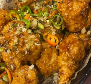 치킨순위