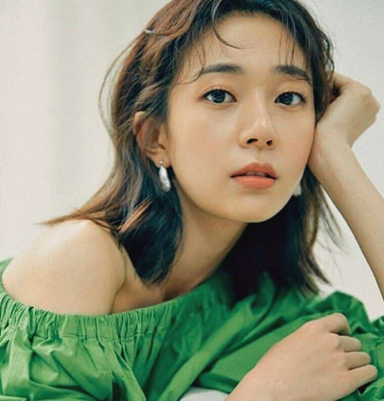 배우-백진희