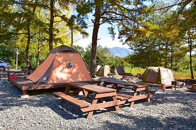 포천자연마을 서울캠핑장 예약