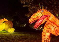 진주남강유등축제