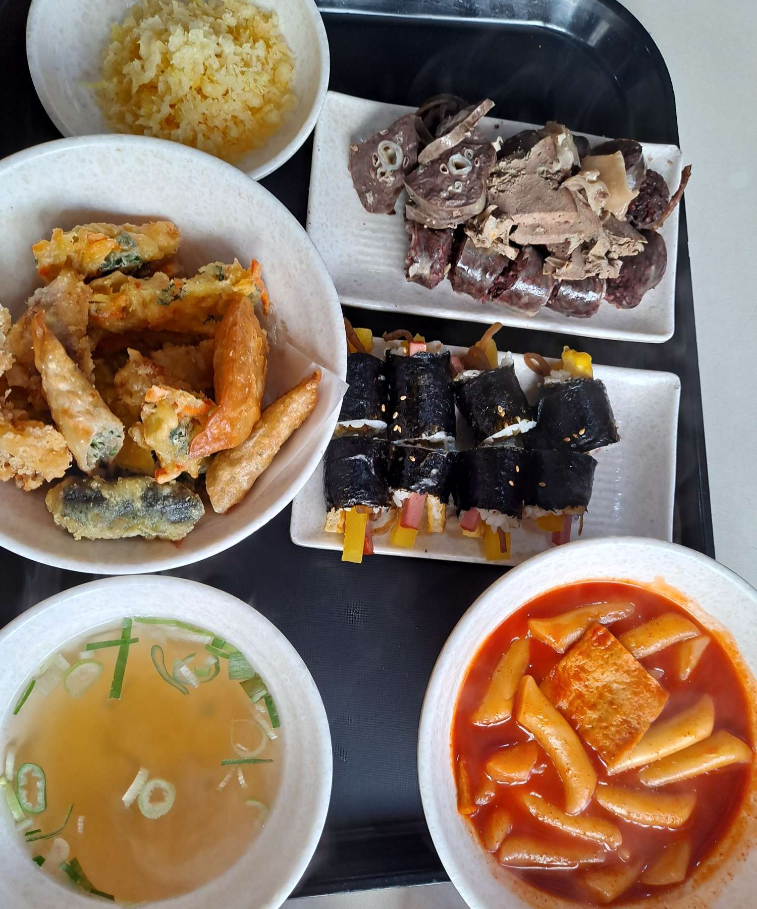현선이네 세트메뉴