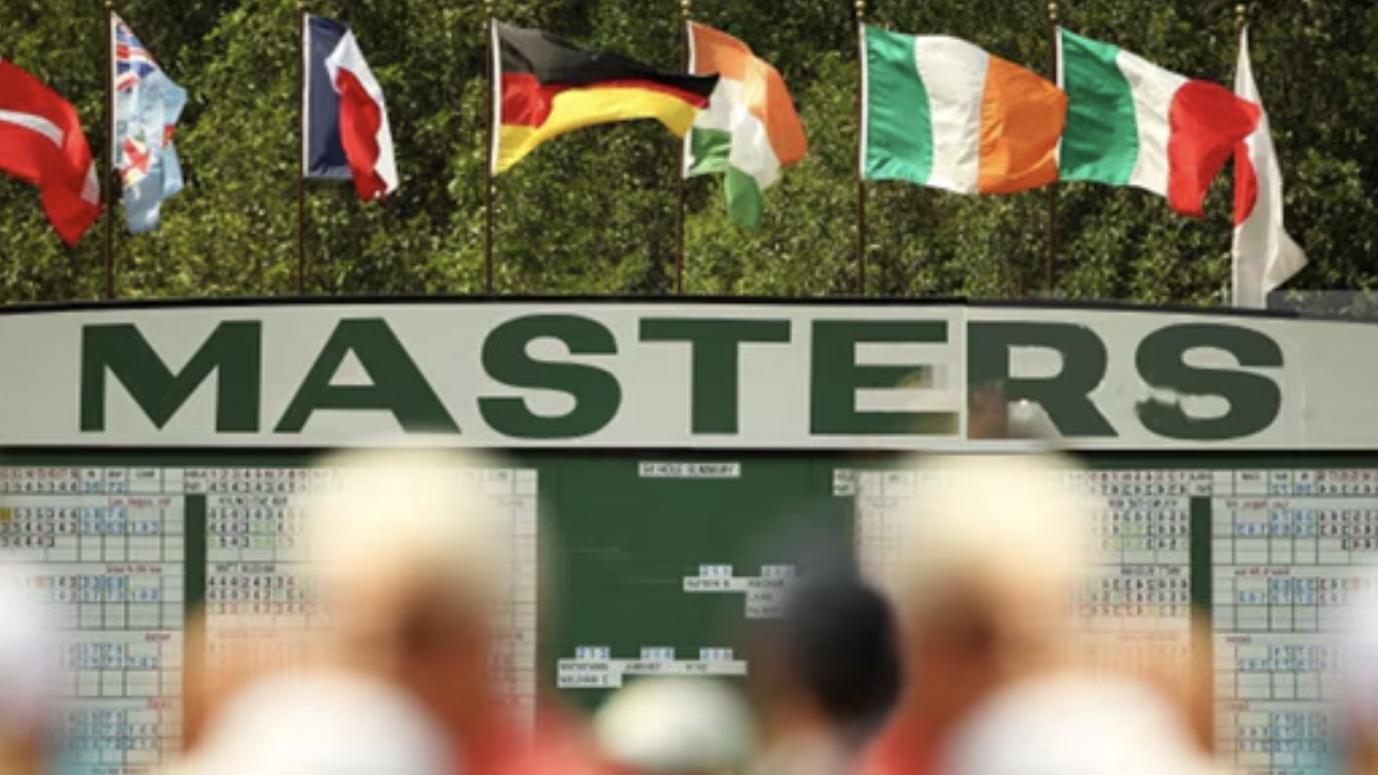 마스터스 토너먼트