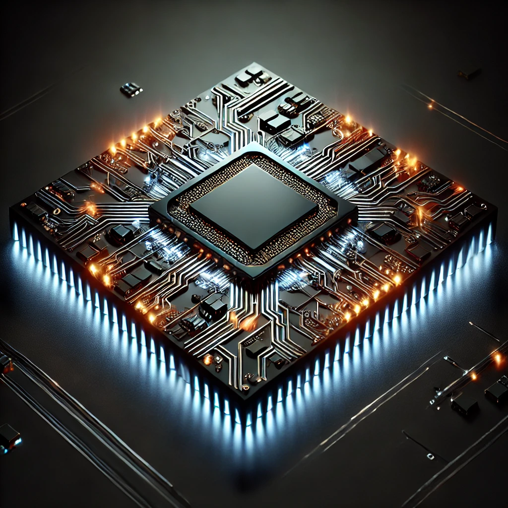 이재명 정책주 - AI 스타트업 '퓨리오사AI' 방문 관련주