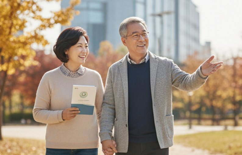 공무원연금 인상률과 소비자물가변동률의 관계 1