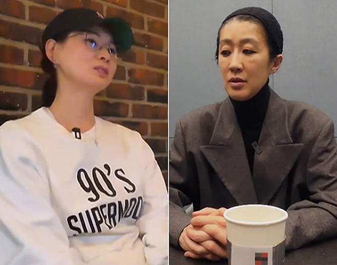 홍진경 무도 나오는 개그우먼인줄 아는 사람들 많다는 원래 본업 | 인스티즈