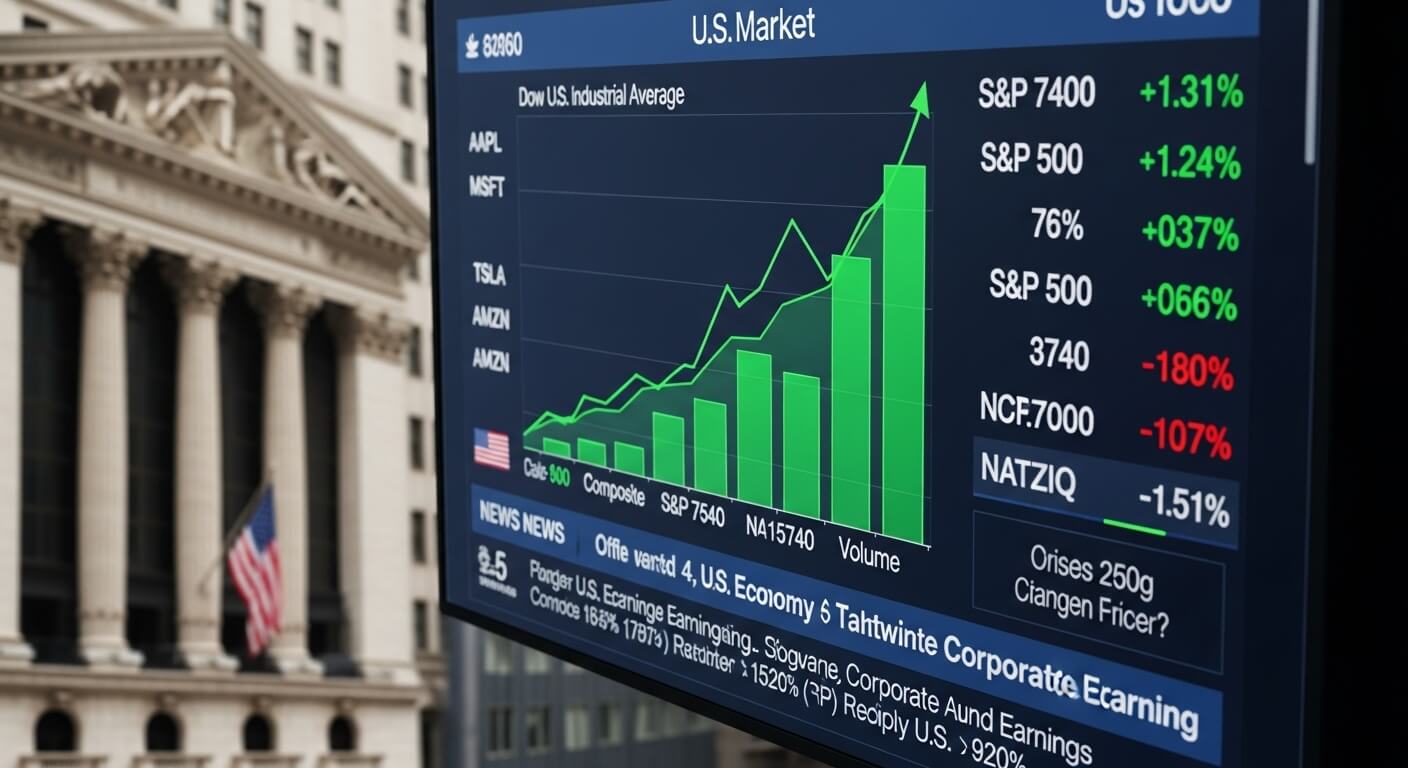 미국 주식 사는법