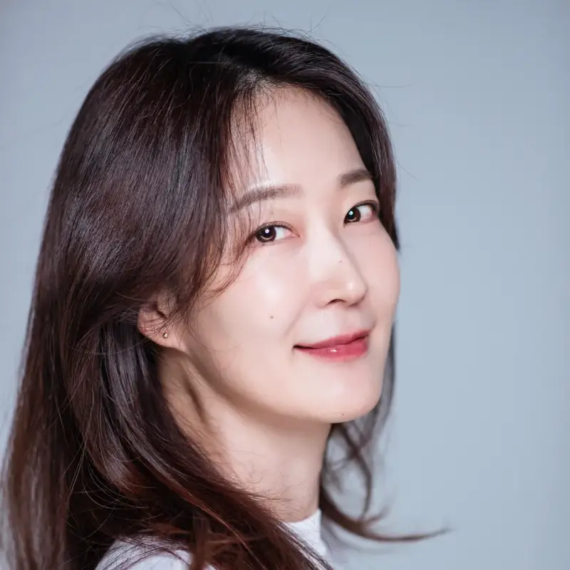 가석방 심사관 이한신에서 ? 역을 맡은 김혜화