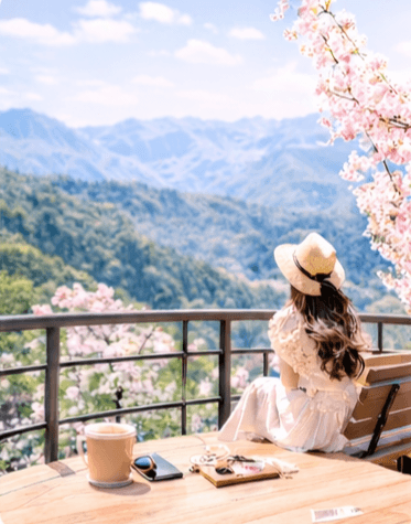 2026 화담숲 예약 방법 총정리｜봄꽃 절정 시기와 모노레일 꿀팁