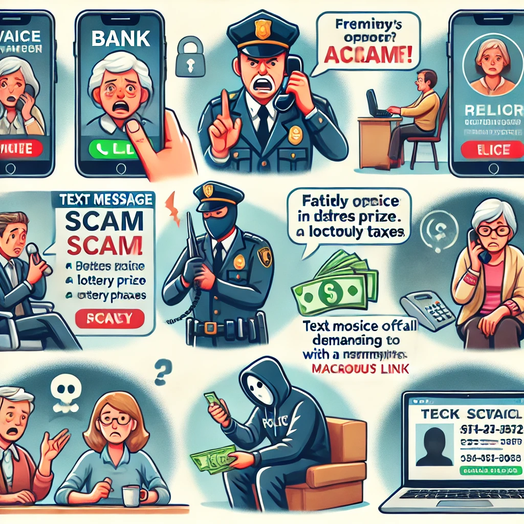 스미싱 예방&amp;#44; 시티즌코난&amp;#44; 피싱아이즈