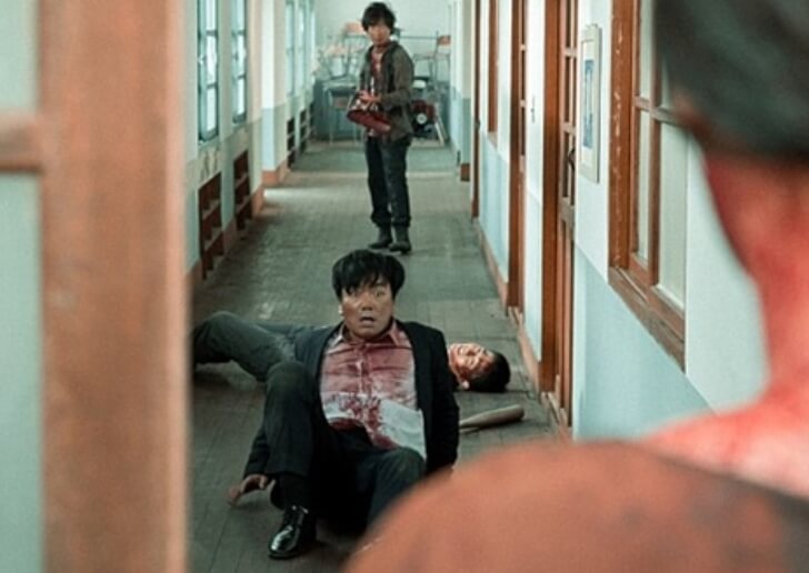 로드킬