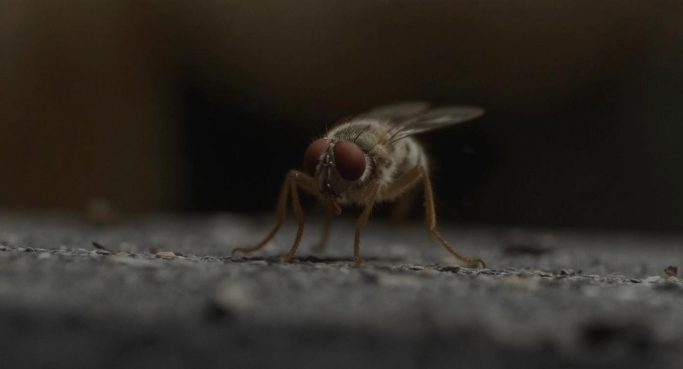 벼룩의점프능력