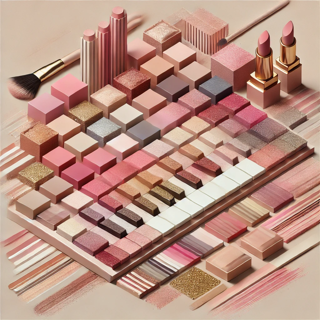 릴리바이레드 무드키보드3