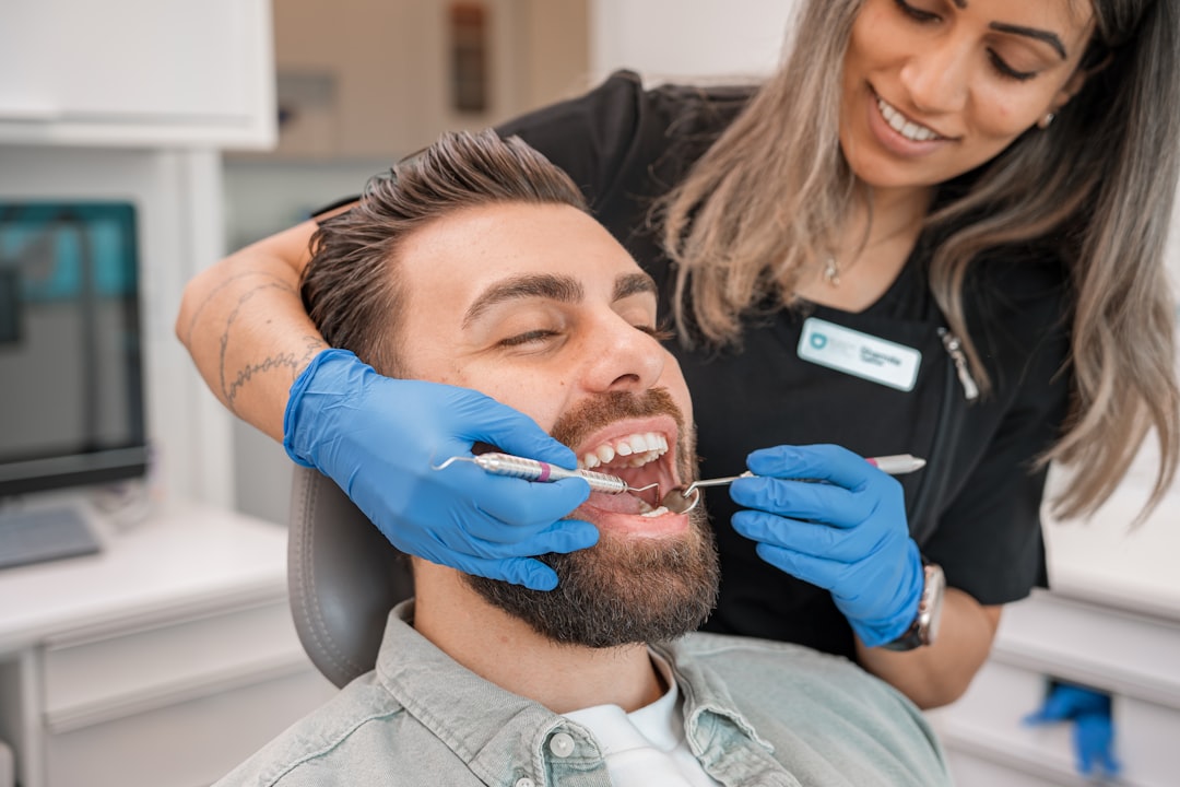 Dentist