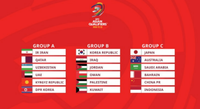 대한민국 쿠웨이트전 티켓 예매 방법 일정 대표팀명단 좌석가격